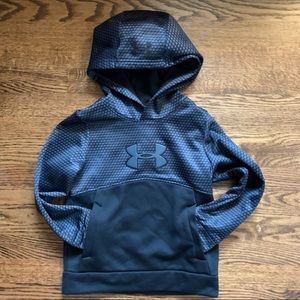 SOLD: Under Armour Boys XS Hoodie